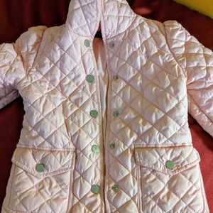 Ralph Lauren little girls jacket